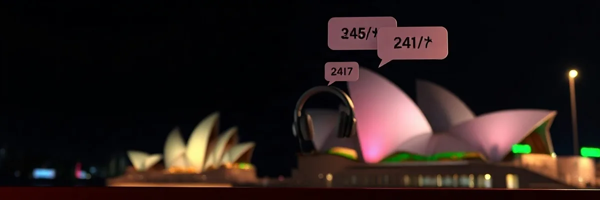 skycrown casino in Australia — Analysing Support Response Templates for Hidden Information